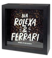 Skarbonka Home 2-Rolex