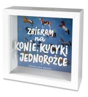Skarbonka home Konie, kucyki