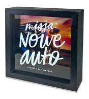 Skarbonka home Nowe auto