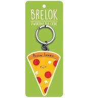 Brelok Rainbow KOL-R-BRE-36