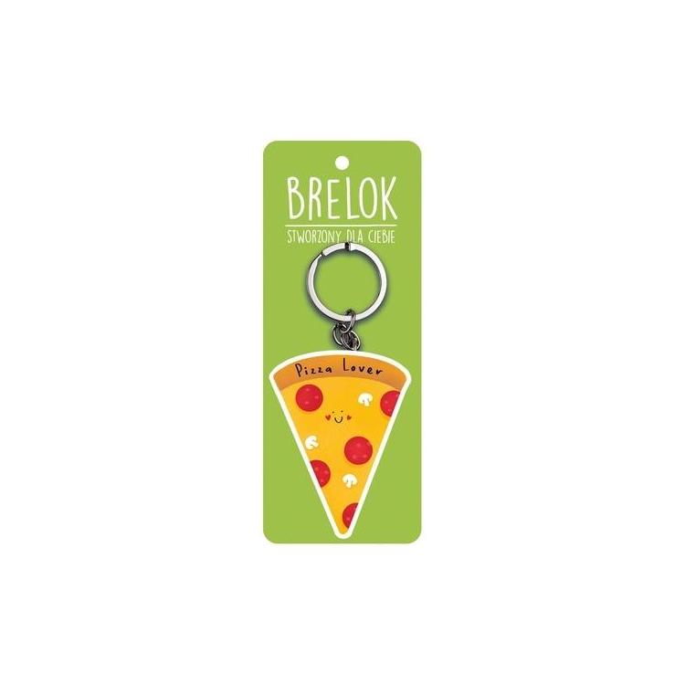 Brelok Rainbow KOL-R-BRE-36