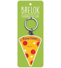 Brelok Rainbow KOL-R-BRE-36