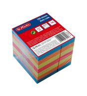 Notes kostka 9/9/9 700K Big kolorowy