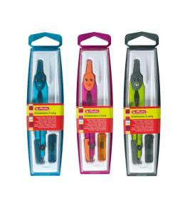 Cyrkiel szkolny 2 cześci mix