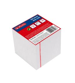 Notes kostka 9/9/9 900K biały