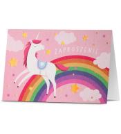 Zaproszenie Uniwersalne (5szt)