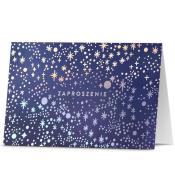 Zaproszenie Uniwersalne (5szt)
