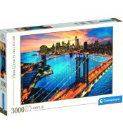 Puzzle 3000 New York