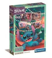 Puzzle 1000 Compact Disney Stitch