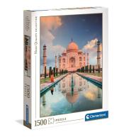 Puzzle 1500 HQ Taj Mahal