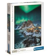 Puzzle 1000 HQ Lofoten Islands