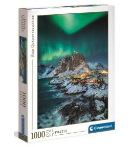 Puzzle 1000 HQ Lofoten Islands