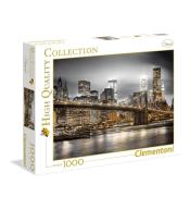 Puzzle 1000 HQ New York skyline