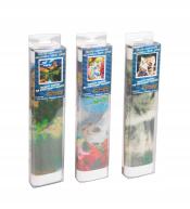 Mozaika diamentowa 40x30cm - ślub księżniczki