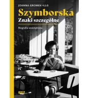 Szymborska. Znaki szczególne