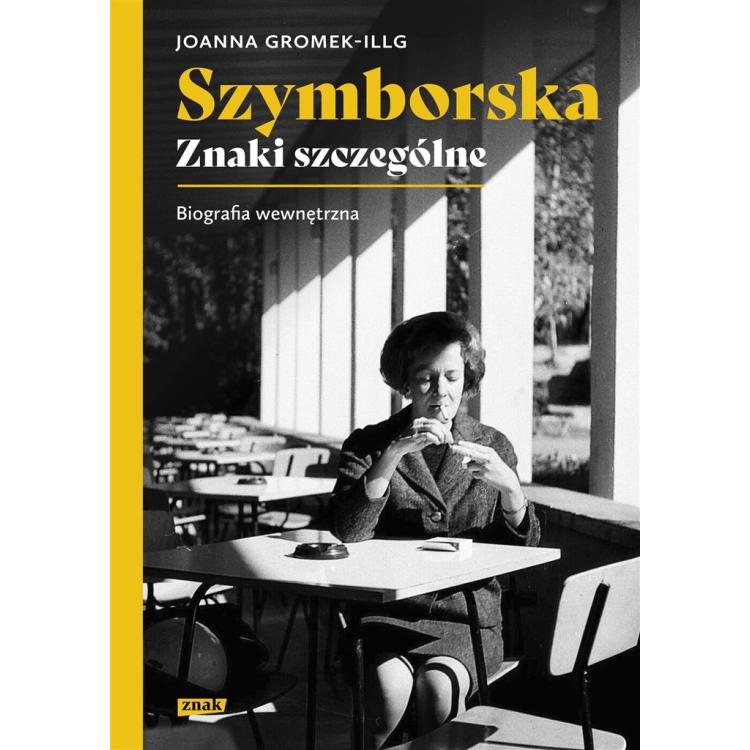 Szymborska. Znaki szczególne