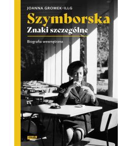 Szymborska. Znaki szczególne