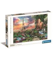 Puzzle 3000 HQ Paris Dream