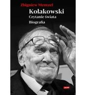 Kołakowski. Czytanie świata. Biografia