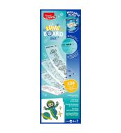 Tablica Lumi Board zestaw uzupełniający kosmos