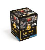 Puzzle 500 Cubes Anime Death Note