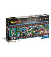 Puzzle 1000 Panorama Compact Dragon Ball