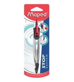 Cyrkiel Stop System bls MAPED