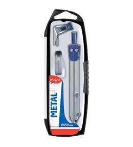 Cyrkiel Start zestaw 3 elementów MAPED