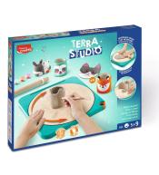 Creativ studio garncarskie Terra Studio MAPED