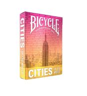 Bicycle Cities of the World