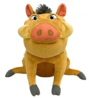 Maskotka Disney Król Lew 30l - Pumba 25cm