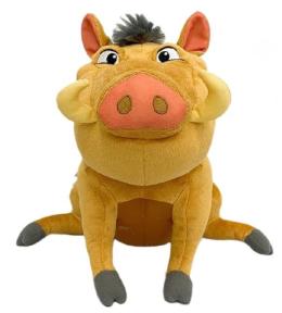 Maskotka Disney Król Lew 30l - Pumba 25cm