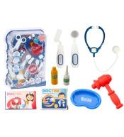 Zestaw medyczny Mały Doktor 15el