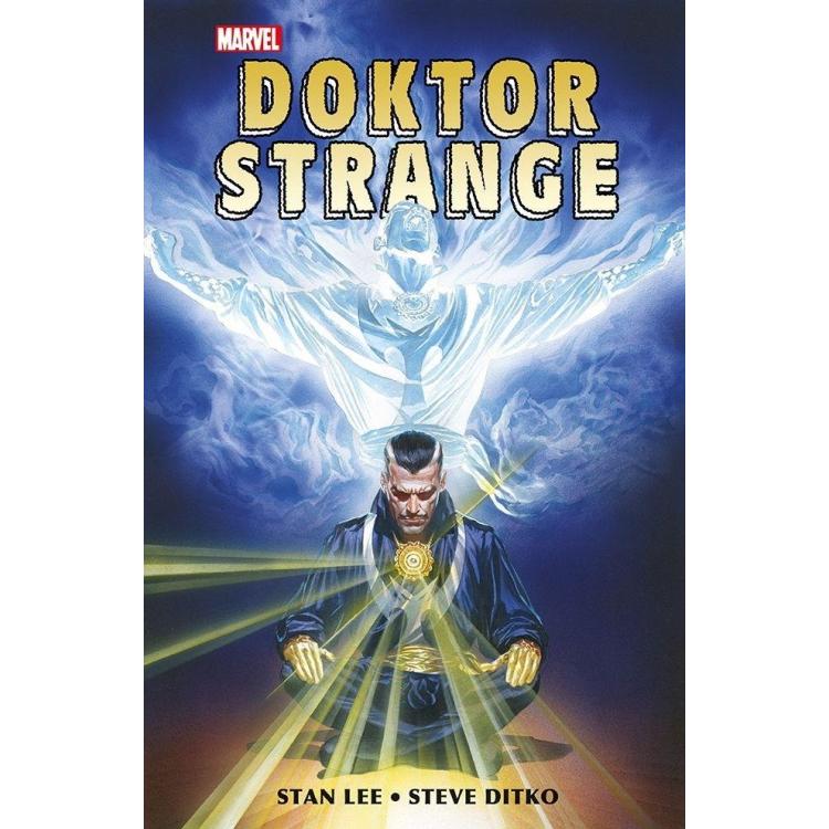 Doktor Strange