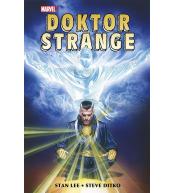 Doktor Strange