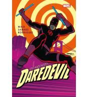 Daredevil T.4 Mark Waid i Chris Samnee