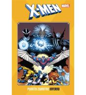 X-Men: Punkty zwrotne. Inferno