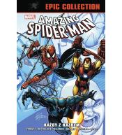 Amazing Spider-Man Epic Collection