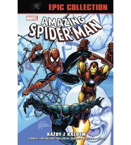 Amazing Spider-Man Epic Collection