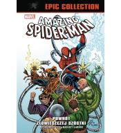 Epic CollectionAmazing Spider-Man