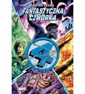 Fantastyczna Czwórka T.2