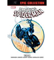 Amazing Spider-Man. Epic Collection. Venom