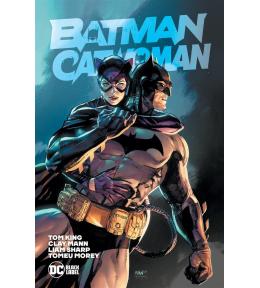 Batman/Catwoman