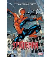 Marvel Knights Spider-Man T.1