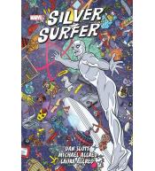 Silver Surfer T.2