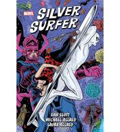 Silver Surfer T.1