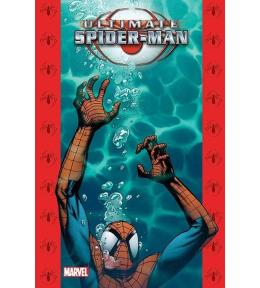 Ultimate Spider-Man T.11