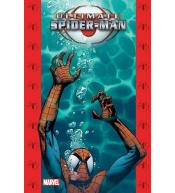 Ultimate Spider-Man T.11