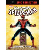 Amazing Spider-Man Epic Collection