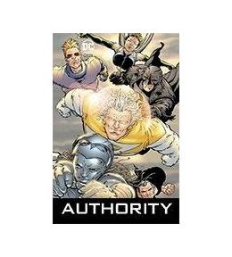 Authority T.2